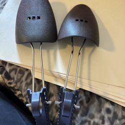 Shoe Stretchers/Formers