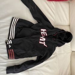 Miami Heat Hoodie