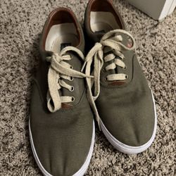 Polo Shoes
