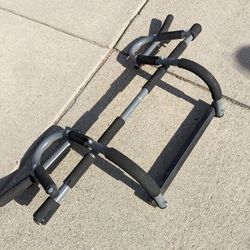 Pullup Bar