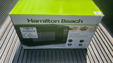 New microwave