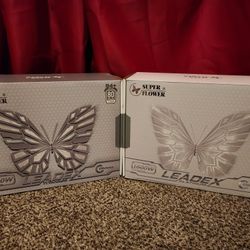 Superflower Leadex 1600w 80+ Platinum And Titanium