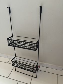 Shower Rack