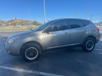 2007 Nissan Murano