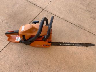 Echo CS 310 gas chainsaw 14”