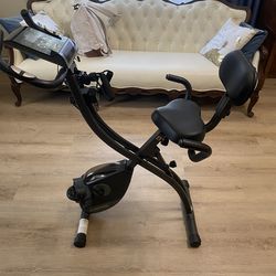 MAXKARE Indoor Training Bike