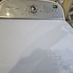 Dryer electric