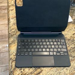 Apple Folio Keyboard