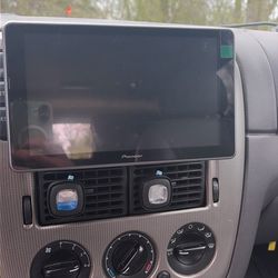 Pioneer Double Din