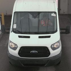 2018 Ford Transit-350