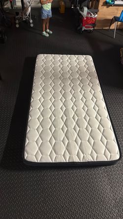 Twin kids mattress