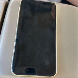 Like New iPhone Xr 