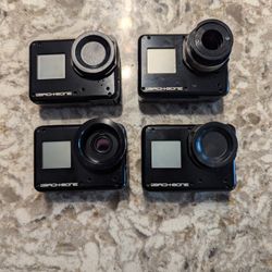 Backbone GoPro Hero 7