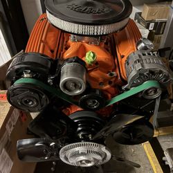 Engines In Dallas,TX 