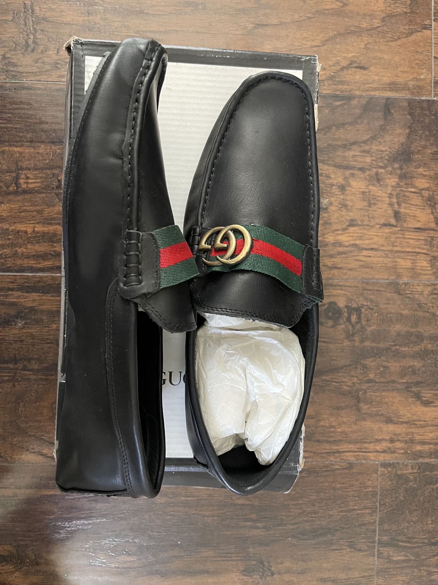Mens Shoes