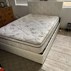 Full Size Bed Frame