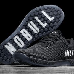 Nobull Trainer+
CrossFit Games Special Edition Unisex Women's 9 Men's 7.5