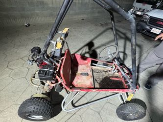 Go cart