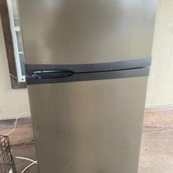 Kenmore Elite Refrigerator 