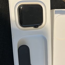 Apple Watch SE Gen 2 44mm Midnight GPS