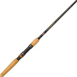 Penn Legion One Piece Rod  