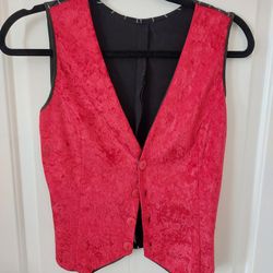Costume Vest