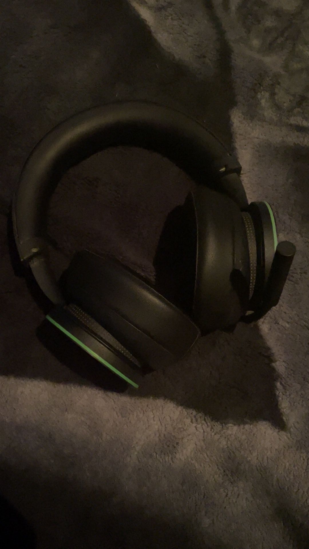 Xbox One Wireless Headset