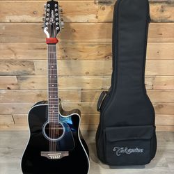 Takamine GD38CE