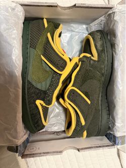 Nike CPFM Sponge Dunk