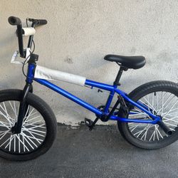 Elite Bmx Bike