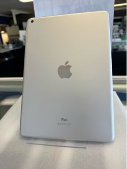 iPad 9th Gen 64GB WiFi