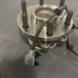 Bocina Nissan Frontier 