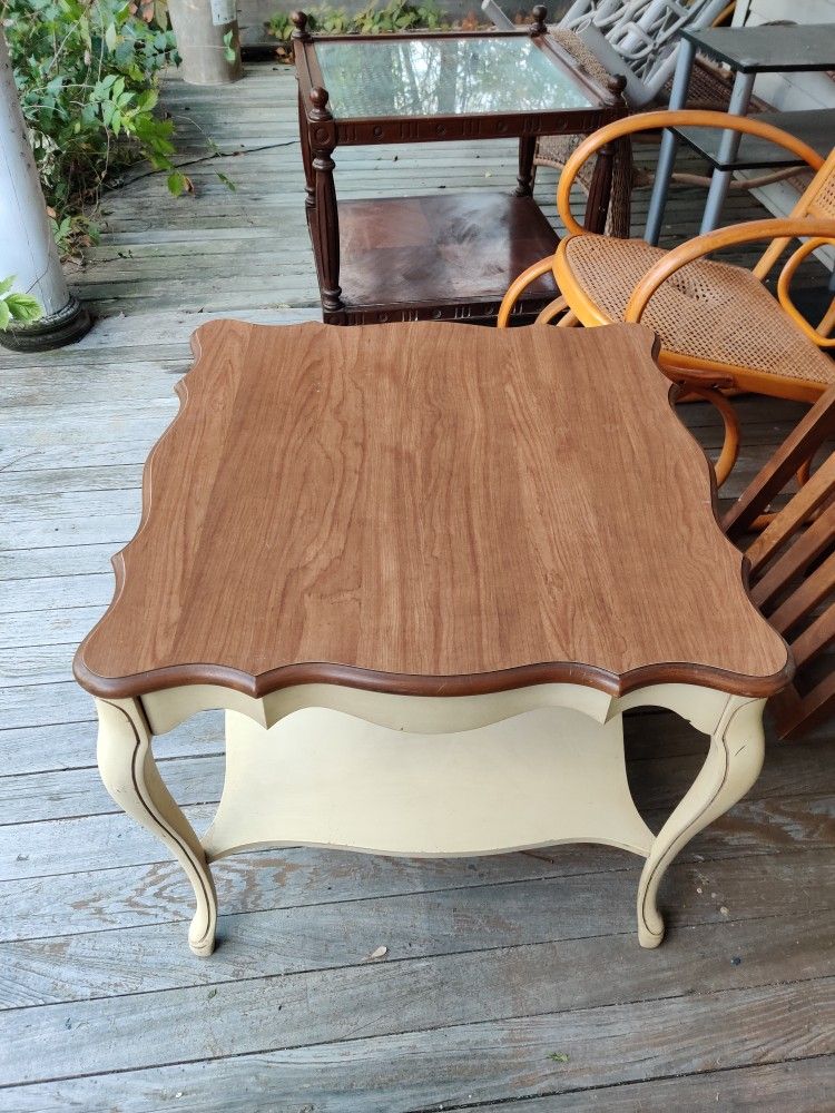 End Table