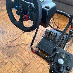 Ps5 Steering Clutch Pedal