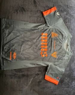 Apeshit Trap Jersey