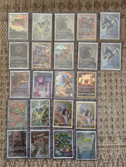 Pokemon TGC