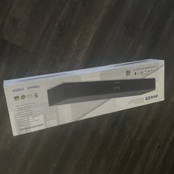 Evo 20 Smart Sound Bar (1500w)