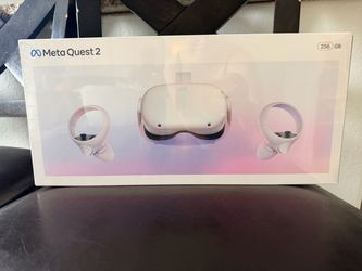 Meta Quest2