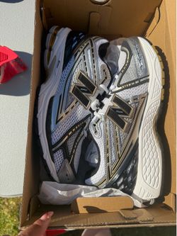 New Balance 1906R 7.5 Men’s