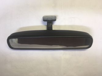 Honda Civic Rear View Mirror