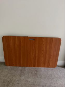 Tap dance table never used
