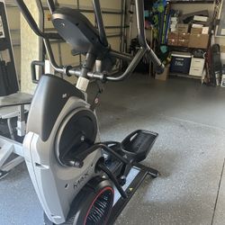 Bowles M6 Elliptical 