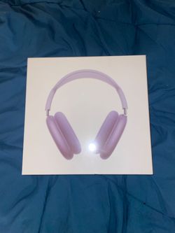 Airpod Max