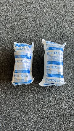Brita pitcher filter