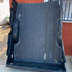 Bed Cover For 14-18 Silverado