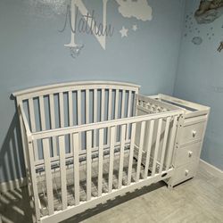 Crib 