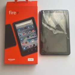 Amazon Fire 7