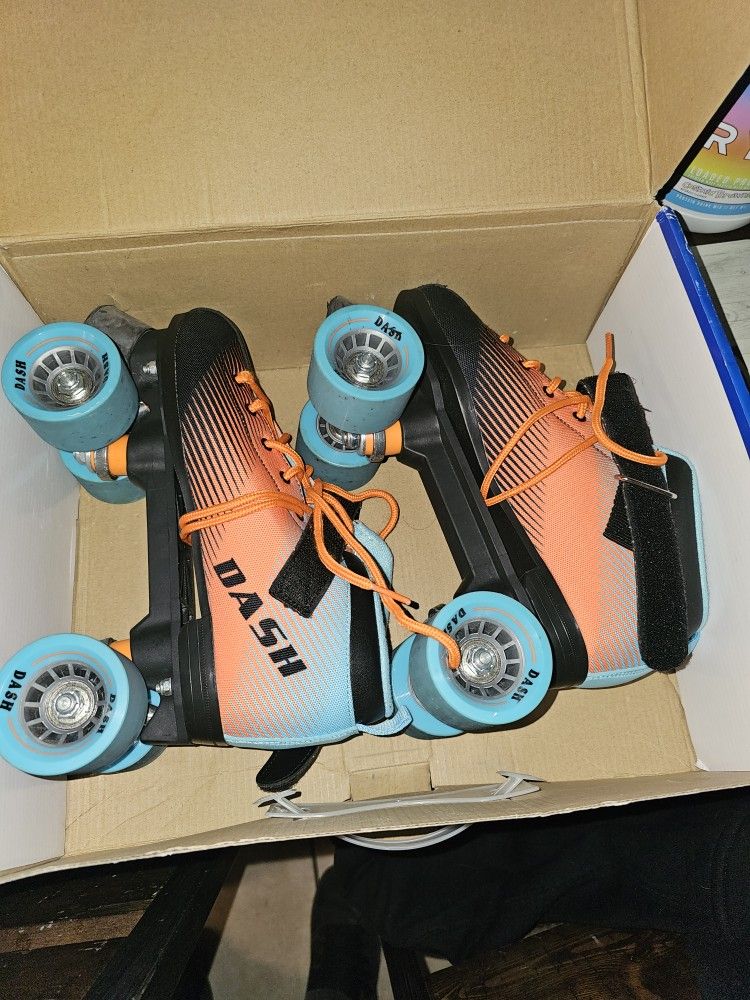 Riedell Skates
