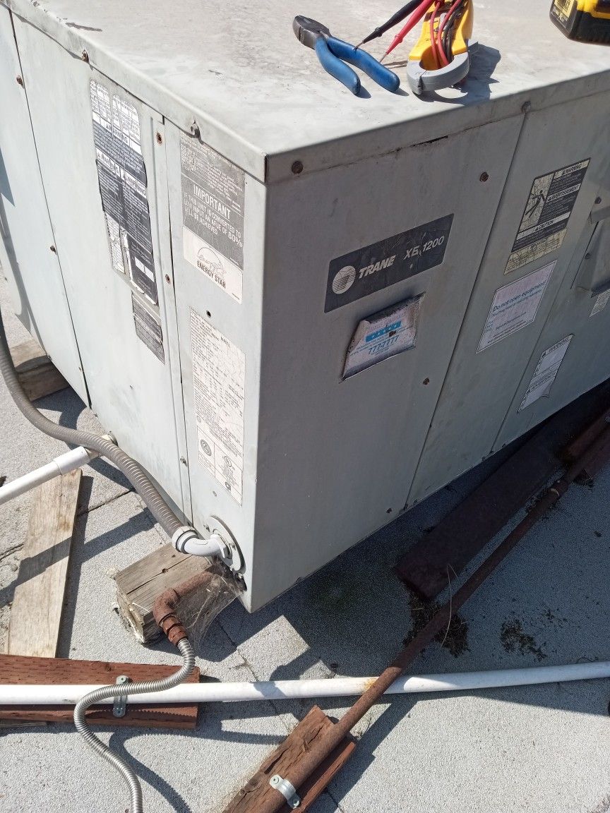 Airconditioner Ac