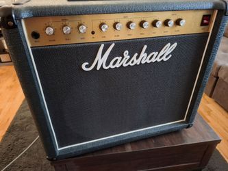 Vintage Marshall 5210 50w Combo Guitar Amp